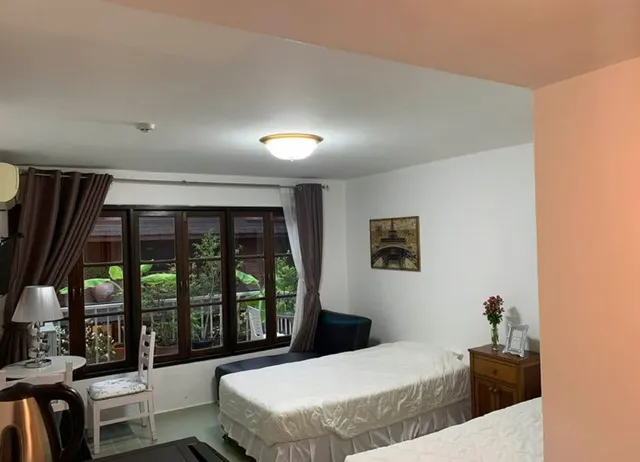 Oriental Smile Hotel