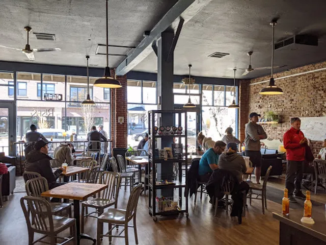 Rise & Shine Biscuit Kitchen