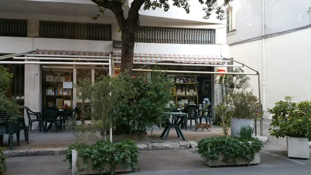 Caffe' Oriente Di Micella Paola Giovanna