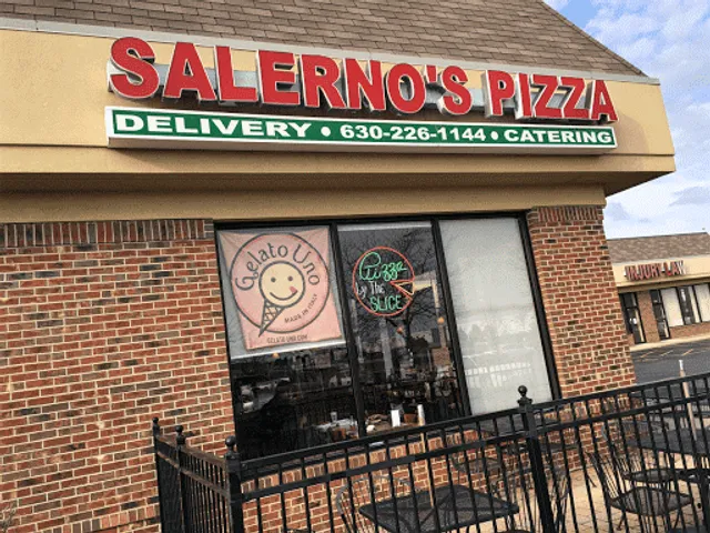 Salerno's Pizza of Bolingbrook