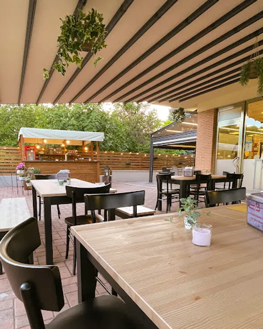 PIZZA FACTORY - PIANE DI MONTEGIORGIO