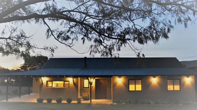 Casa Retama Boutique