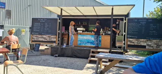 Rye Fishmarket & Seafood Bar