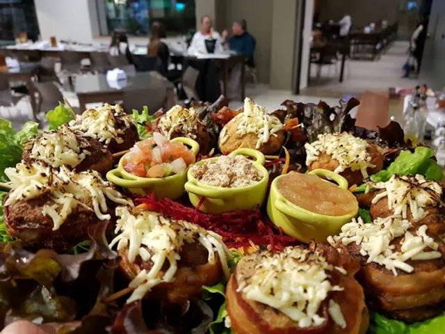 Wine House - Wine Bar And Grill