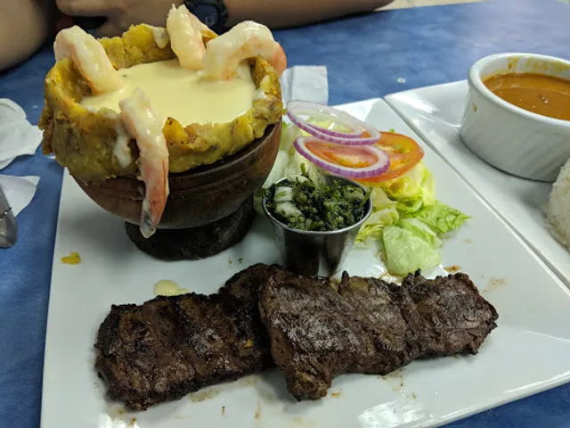 Chimiking Restaurant | Windermere