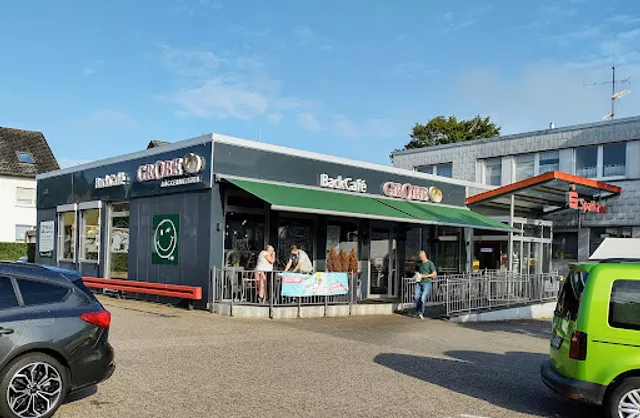 Bäckermeister Grobe GmbH & Co. KG Benninghofen