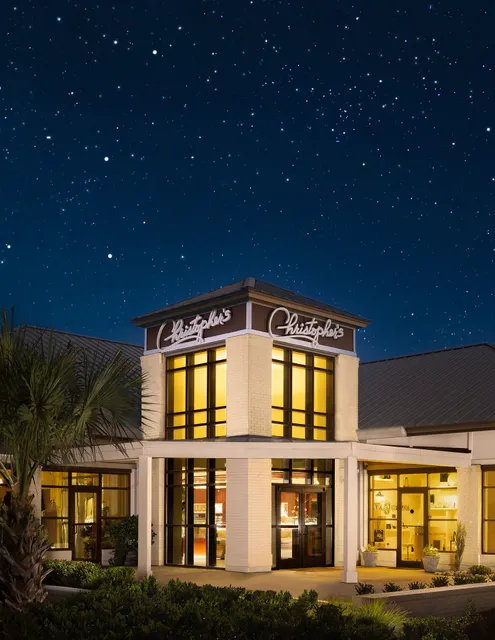 Christopher's Fine Jewelry