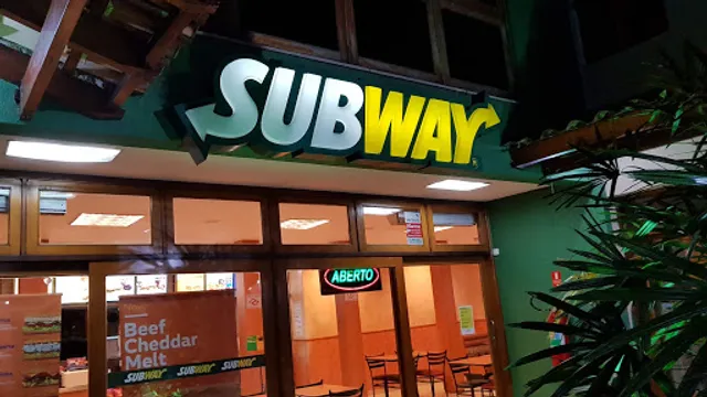 SUBWAY