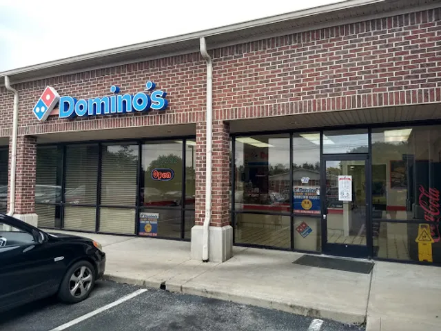 Domino's Pizza