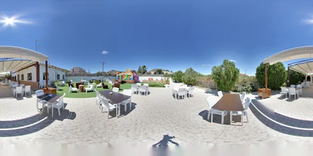 El Corralico de Tana