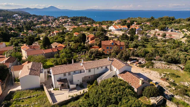 Apartments Citadela Veli Lošinj