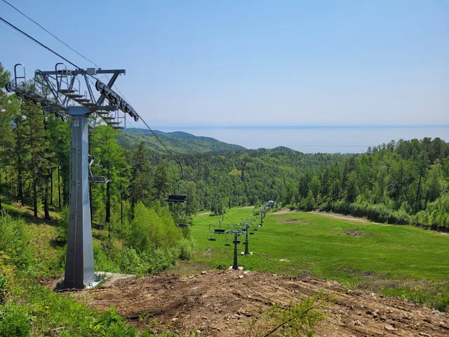 Kanatno-Kresel'naya Doroga