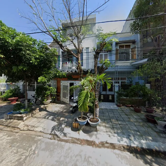 Pearl homestay and coffee