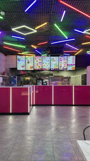 Dallas Chicken & Pizza - Margate