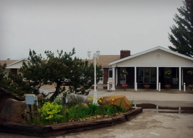 Athabasca Lodge Motel