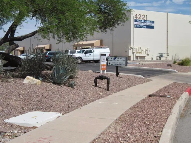 La-Z-Boy Service and Pick-Up Center