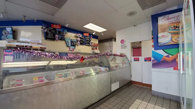 Baskin-Robbins