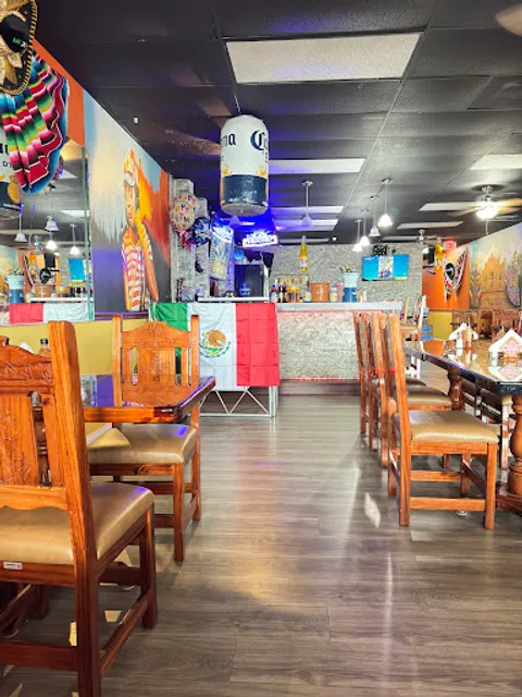 ADRIANAS MEXICAN BAR & GRILL