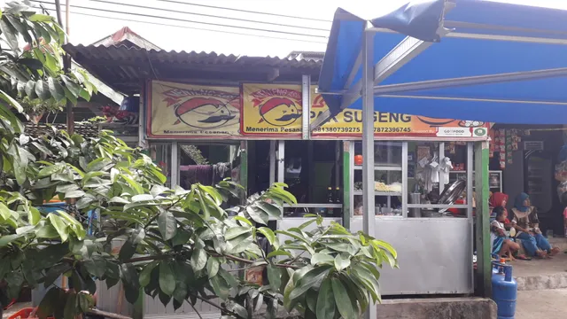 bakso pak sugeng