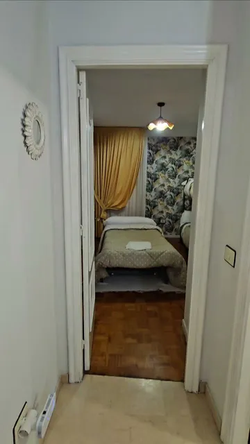 Pontevedra piso vacacional VUT-PO-010949