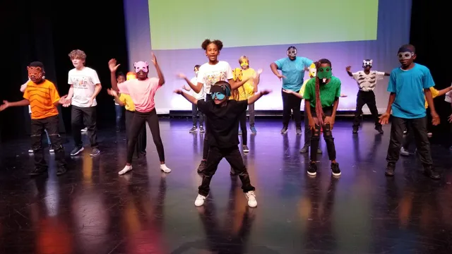 Fantasy Theatre Factory