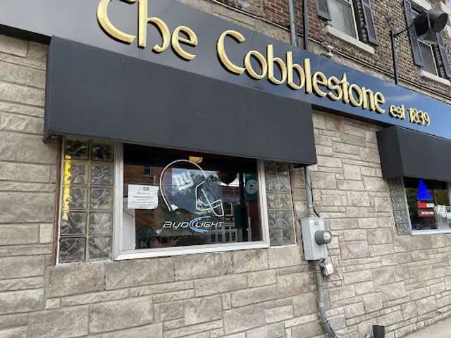 Cobblestone Ale House
