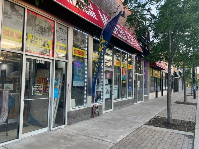 Romo Mattress and Furniture