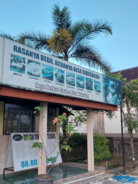 RM Bu Tiwi Tan Tlogo