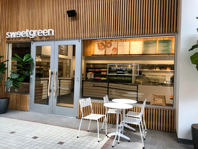 sweetgreen