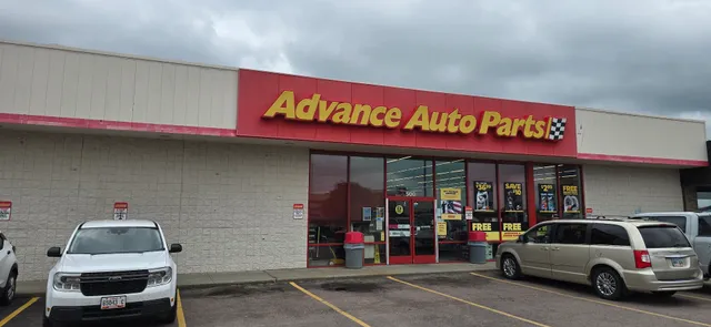 Advance Auto Parts