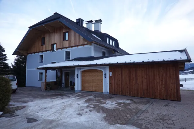 Ferienwohnungen Holzer