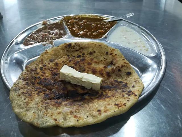 Sai Vaishno Bhojan Bhandar