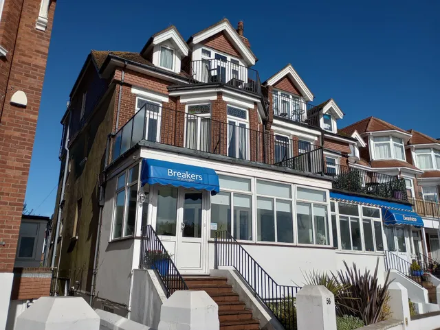 Breakers Bed & Breakfast