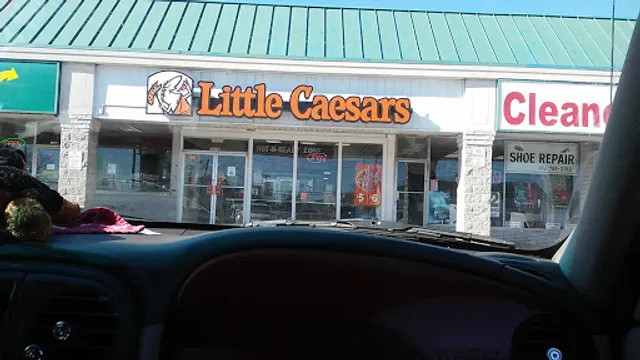 Little Caesars Pizza