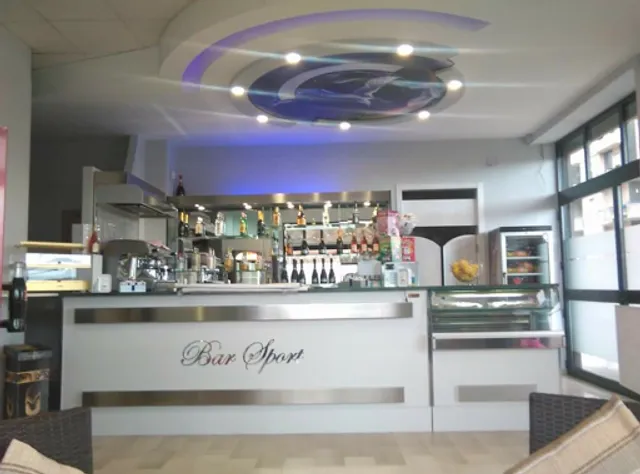 Bar Sport