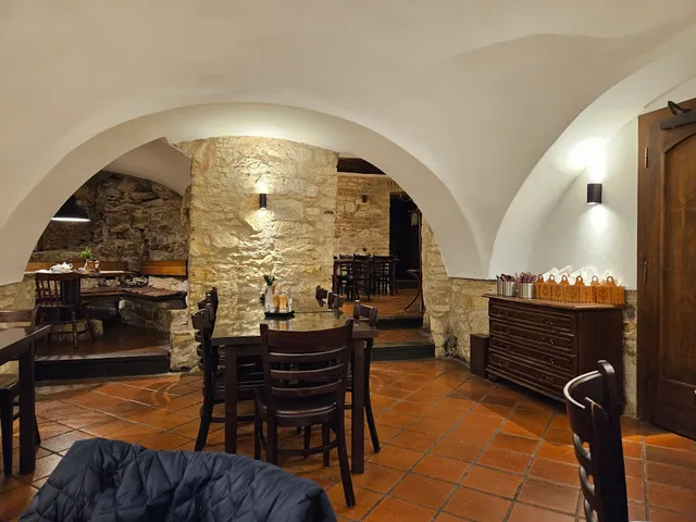 Restaurace Větrník