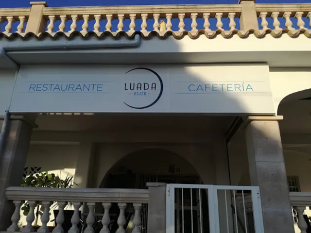 LUADA BLUE Restaurante Gallego