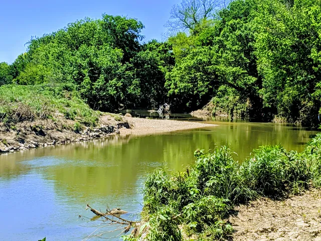 White Rock Creek Greenbelt