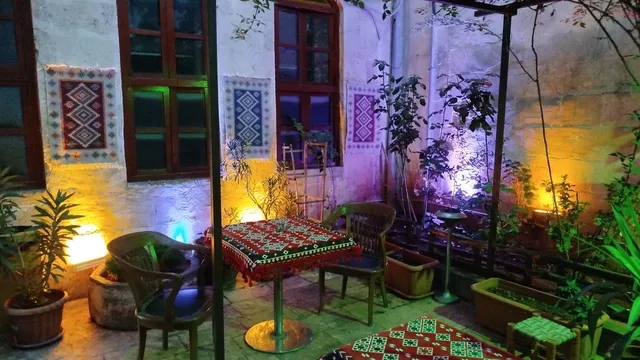 Duran Ağa Konağı Butik Otel