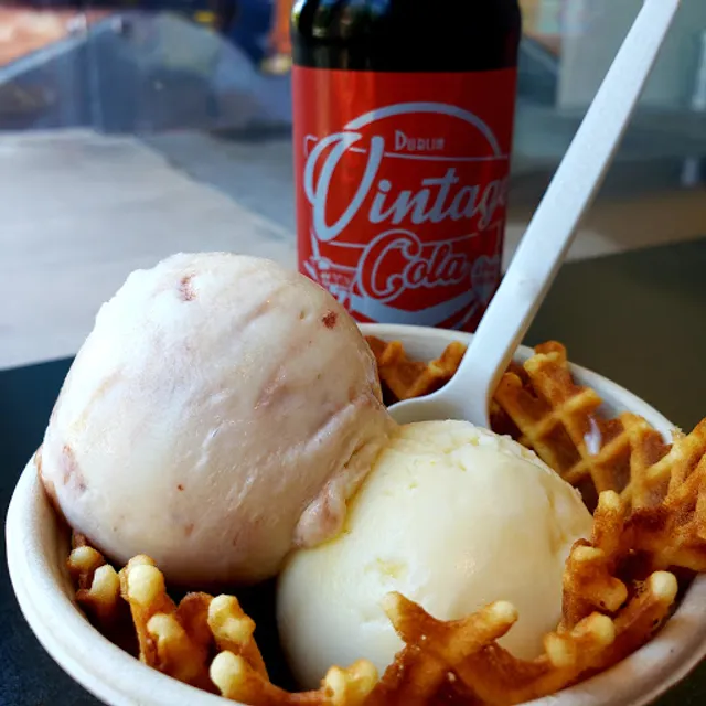 Lick Honest Ice Creams