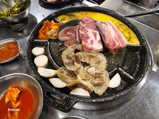 피자알볼로부천역점