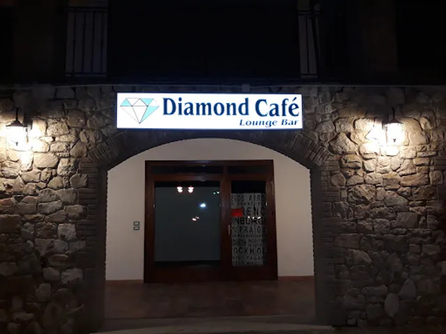 Diamond Cafè Ristorante Pizzeria Bar
