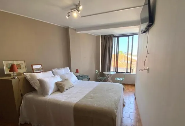 Jardim do Morro Places