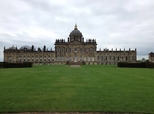 The Old Vic Guest House