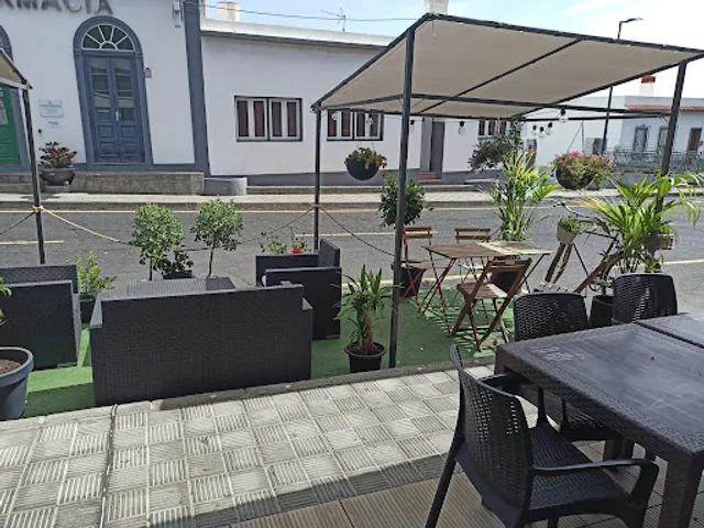 Panadería Pastelería Zulay