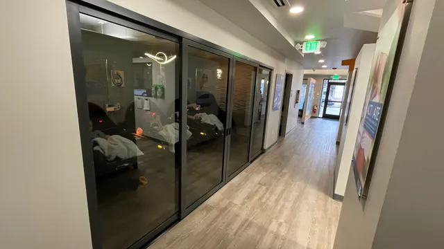 Prime IV Hydration & Wellness - Cherry Creek