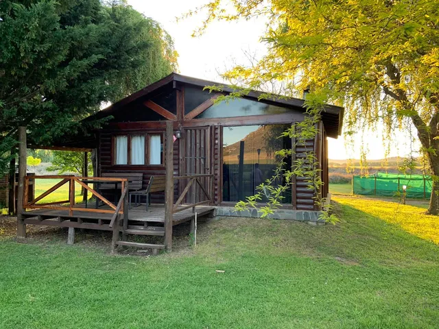 Cabañas Cerro Redondo