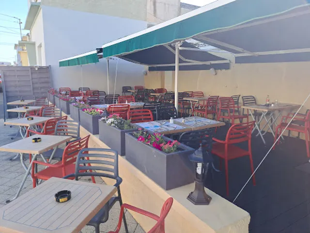 Restaurant L'Ambiance