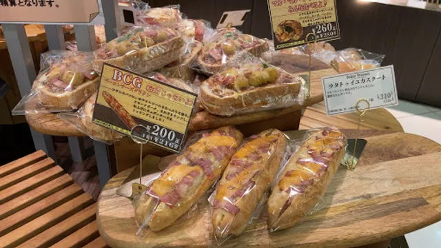 Baker Weizen Hanahata