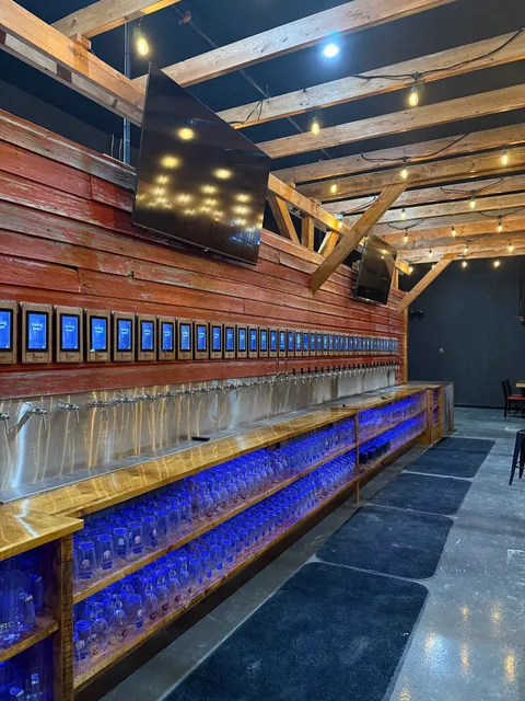 Palisade Pizza and PourHouse